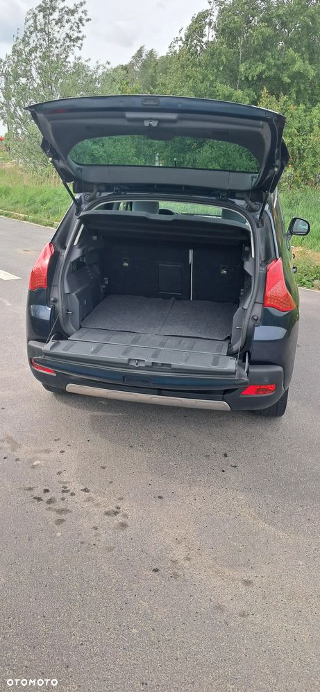 Peugeot 3008 - 14
