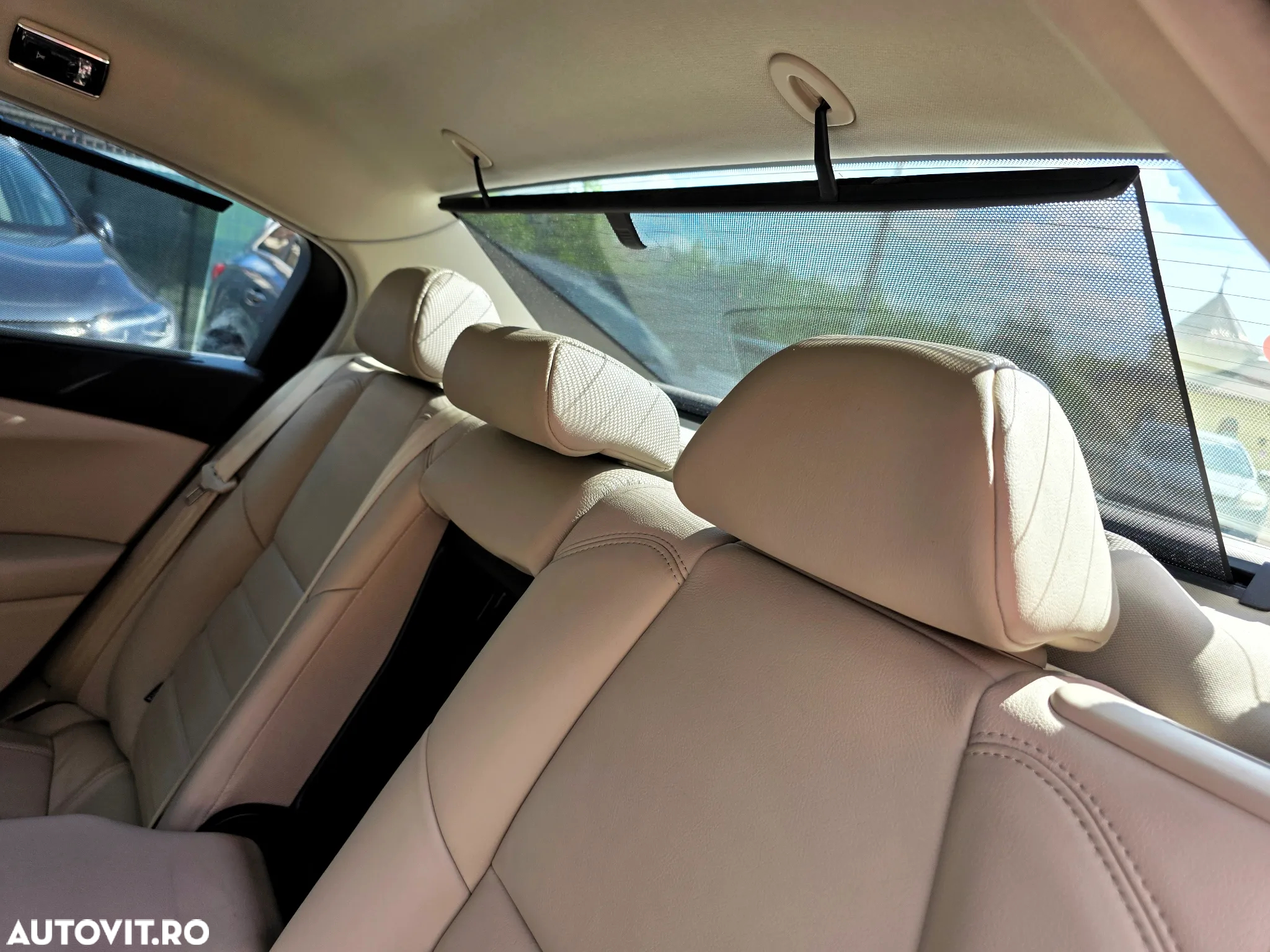Peugeot 508 - 20