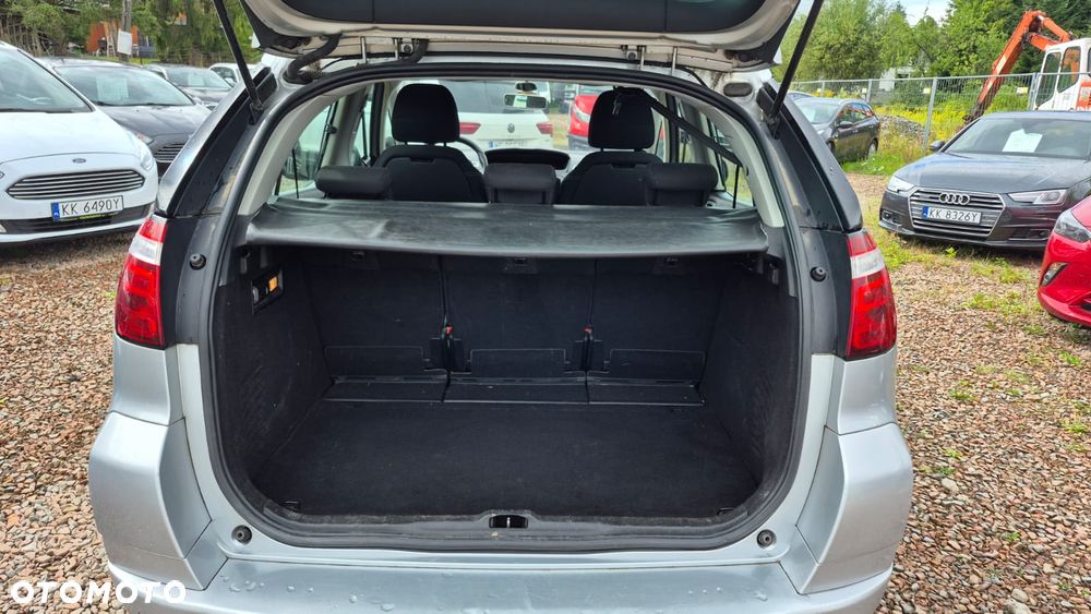 Citroën C4 Picasso VTi 120 CoolTech - 17