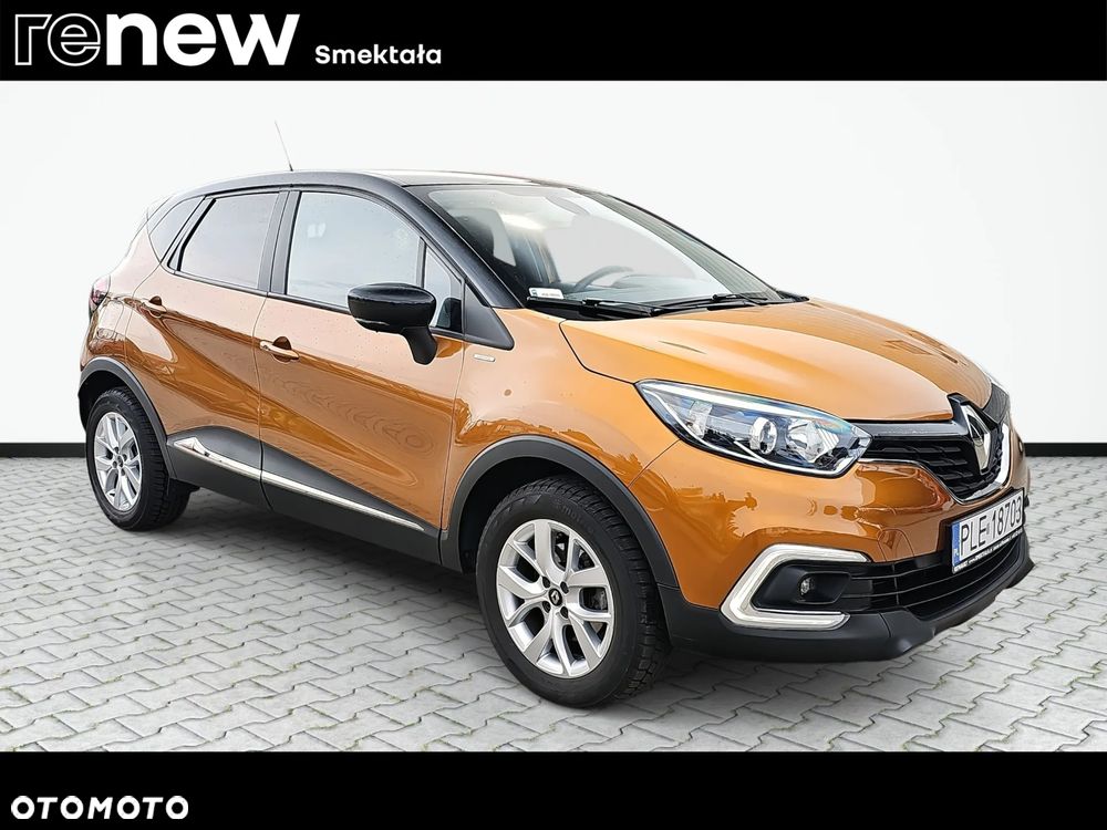 Renault Captur - 3