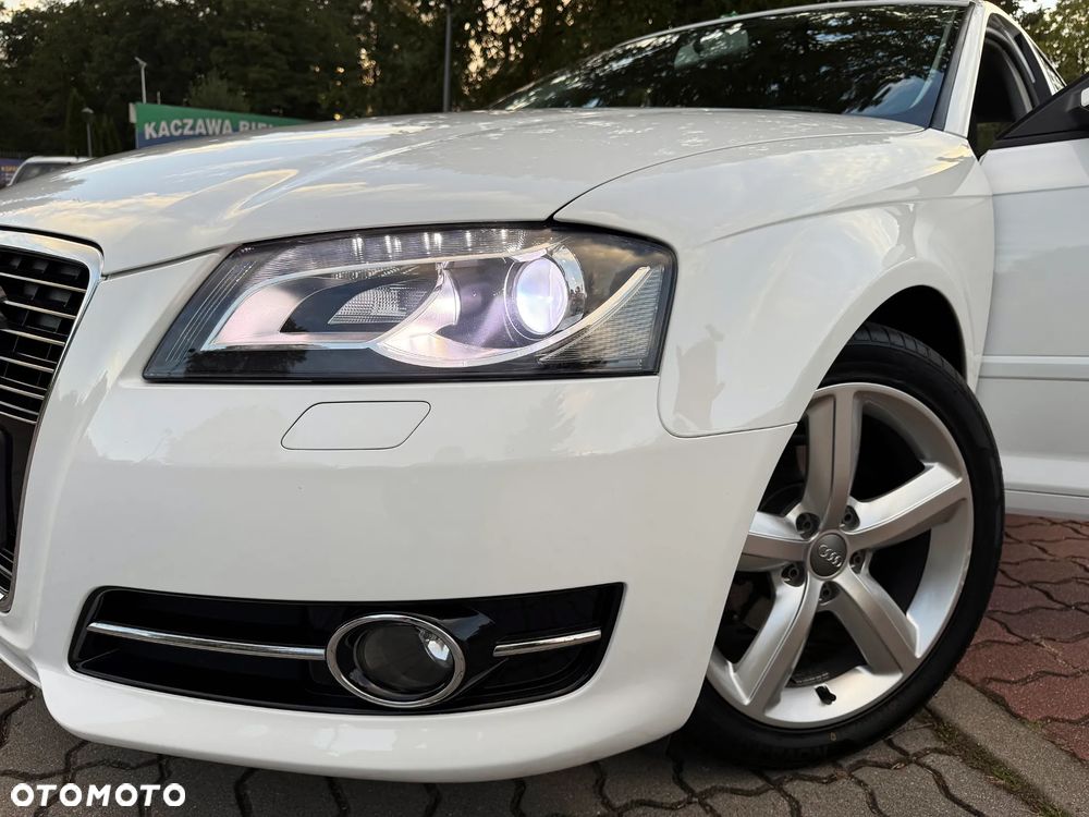 Audi A3 Sportback - 10