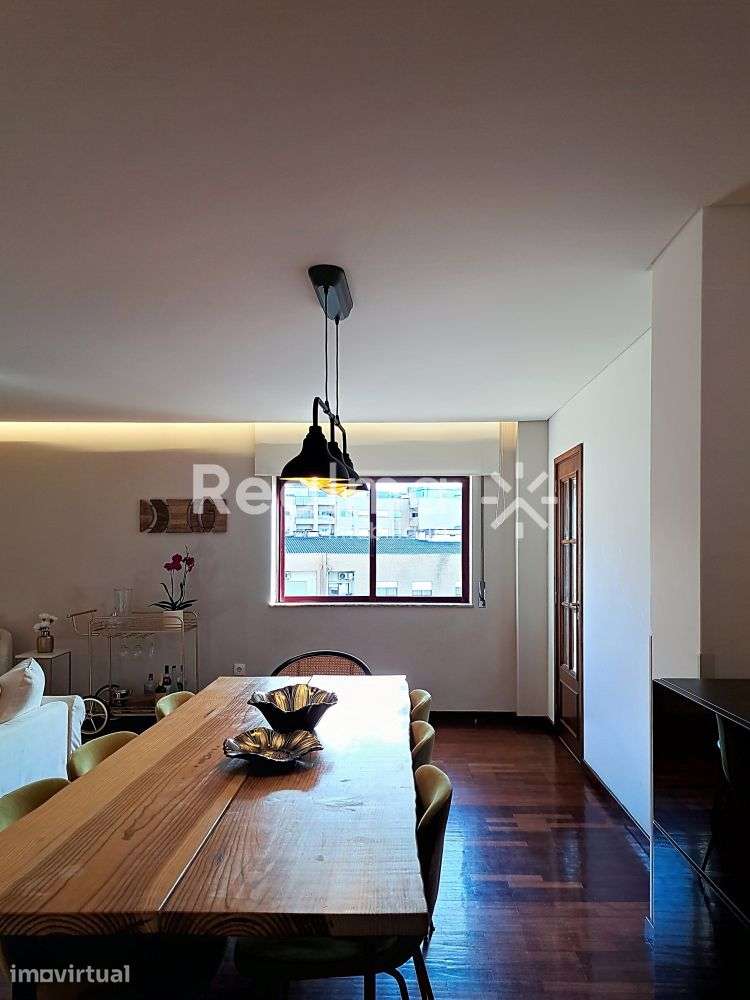 Apartamento T3 em S.Victor - Grande imagem: 3/21