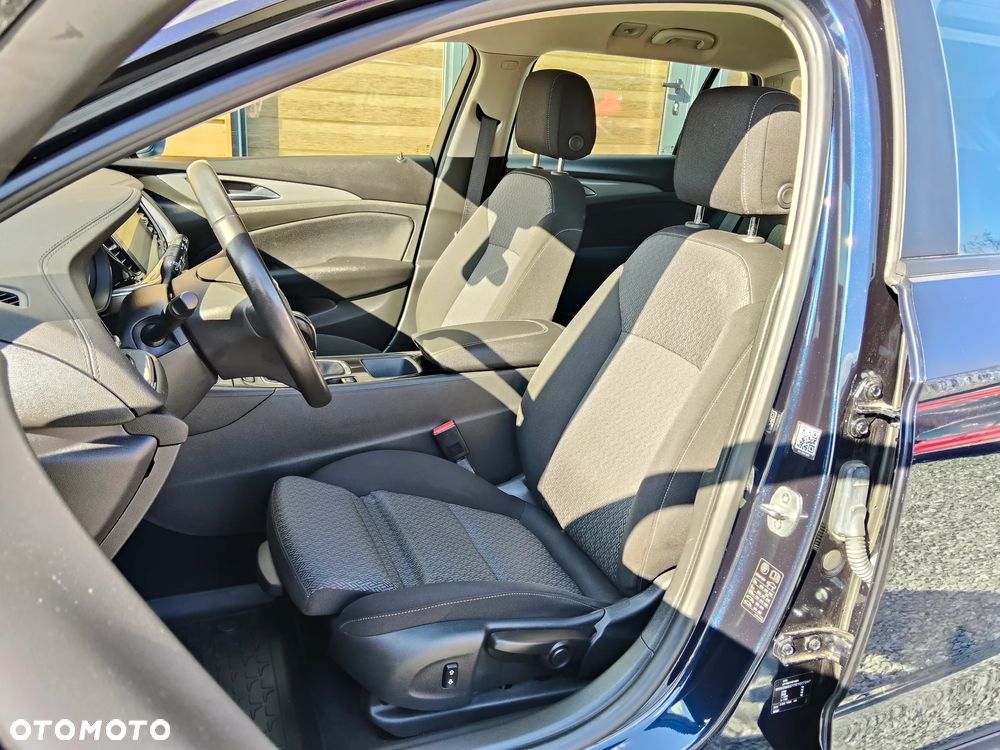 Opel Insignia 1.6 ECOTEC Business Innovation - 14