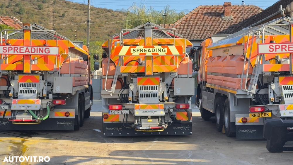 Volvo FE 340 - 5