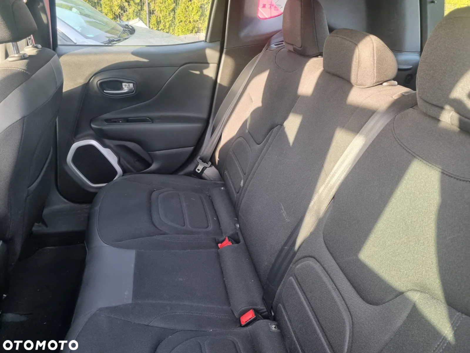 Jeep Renegade 2.0 MultiJet Limited 4WD S&S - 9