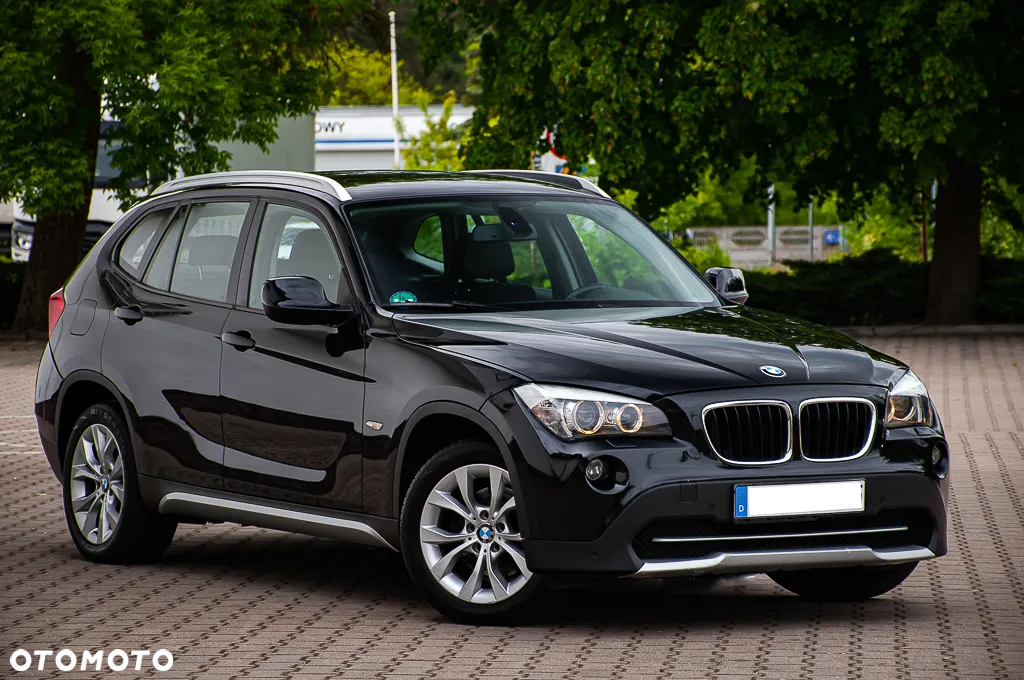 BMW X1 sDrive20d - 3