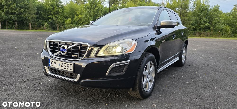 Volvo XC 60 D4 RDesign - 27