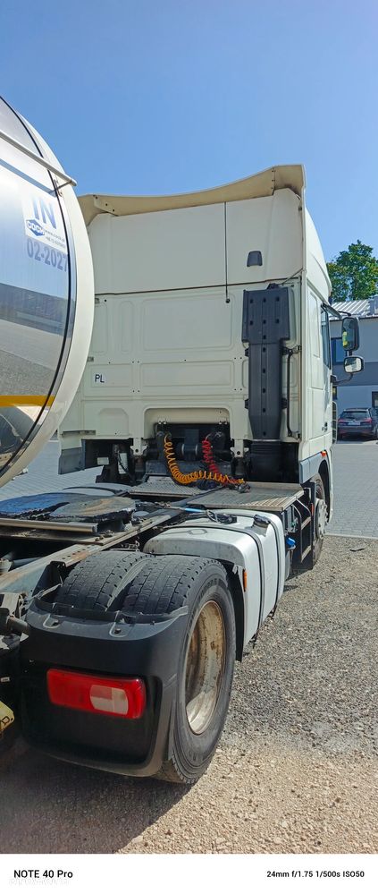 DAF XF 105 - 3