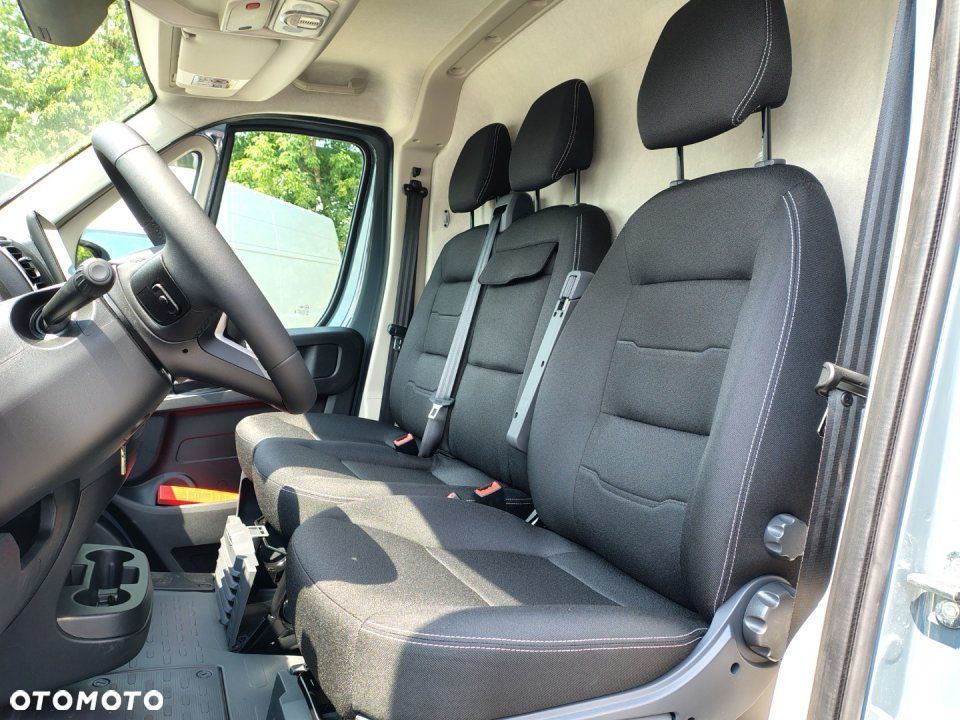 Fiat Ducato - 9