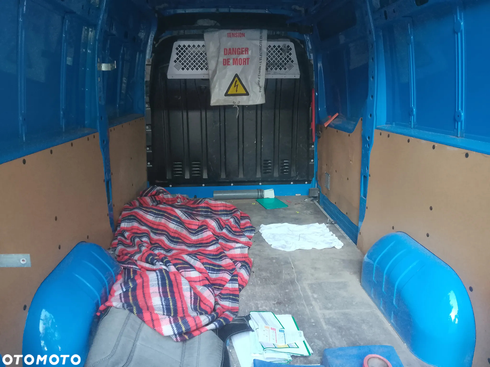 Renault Master - 18