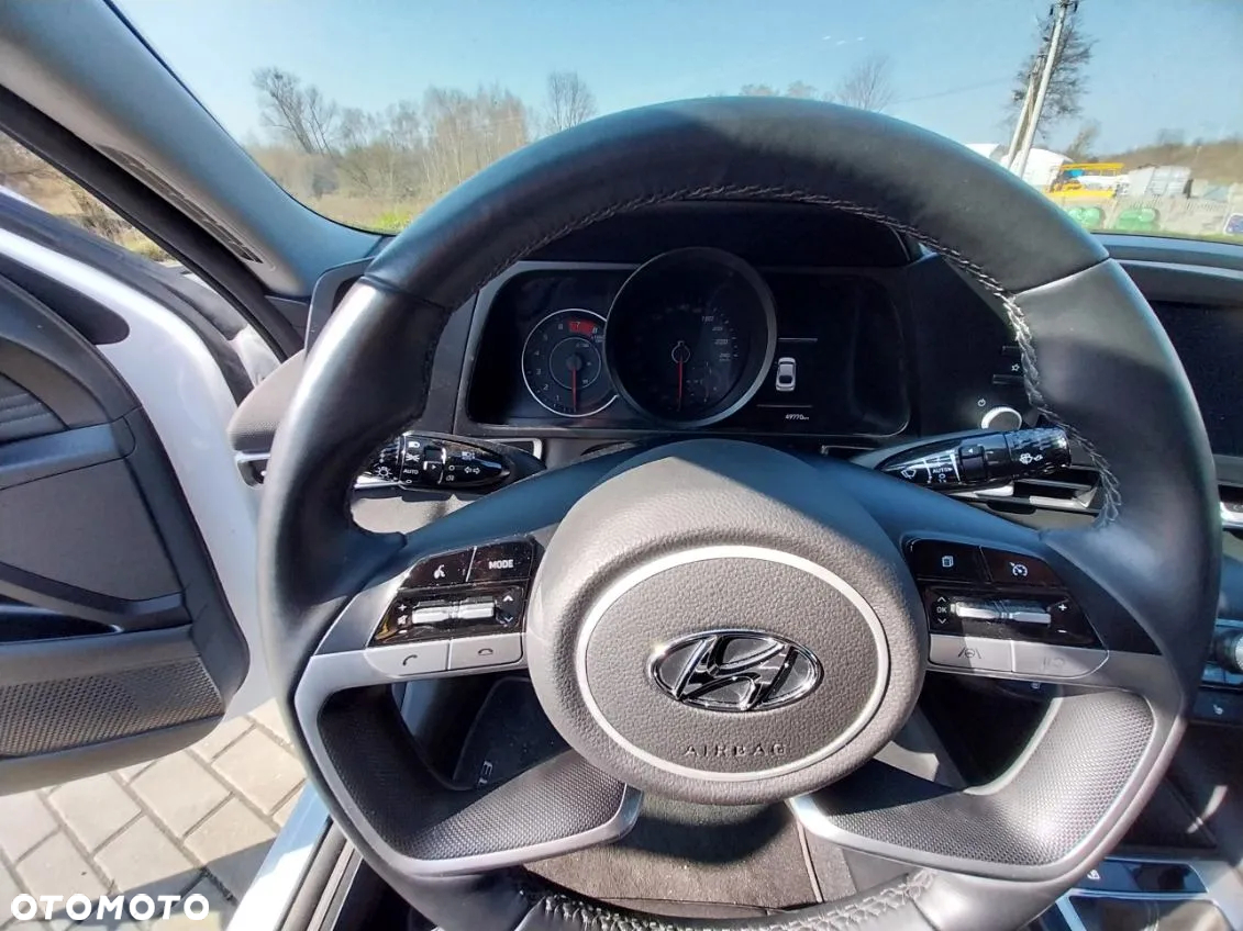 Hyundai Elantra 1.6 Smart - 7