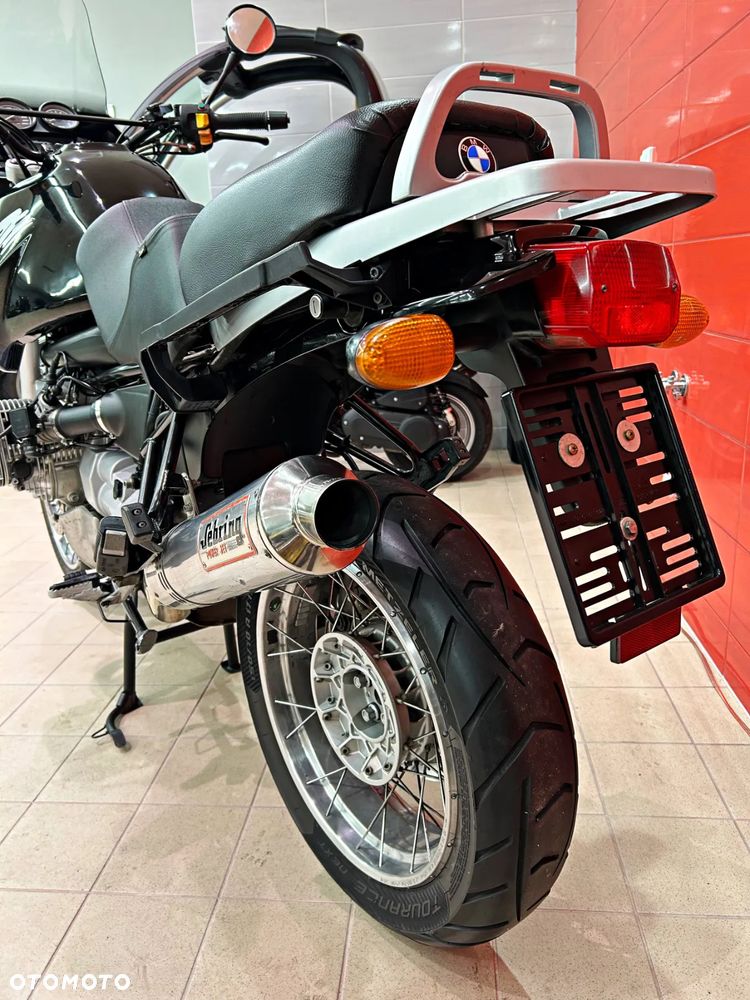 BMW GS - 16
