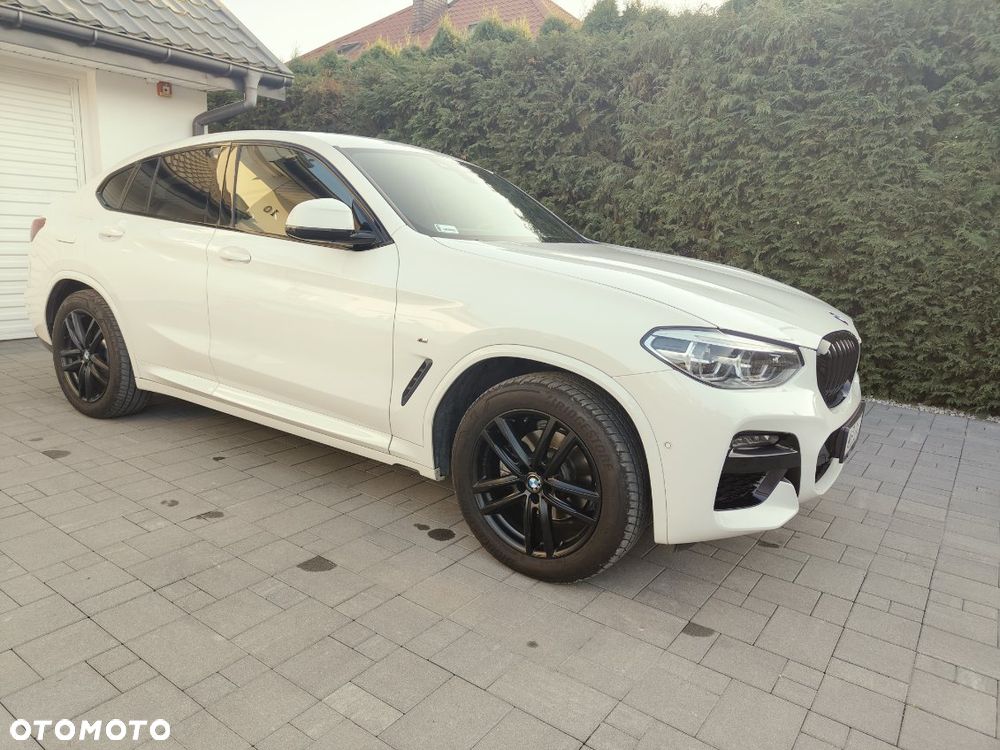BMW X4 - 14