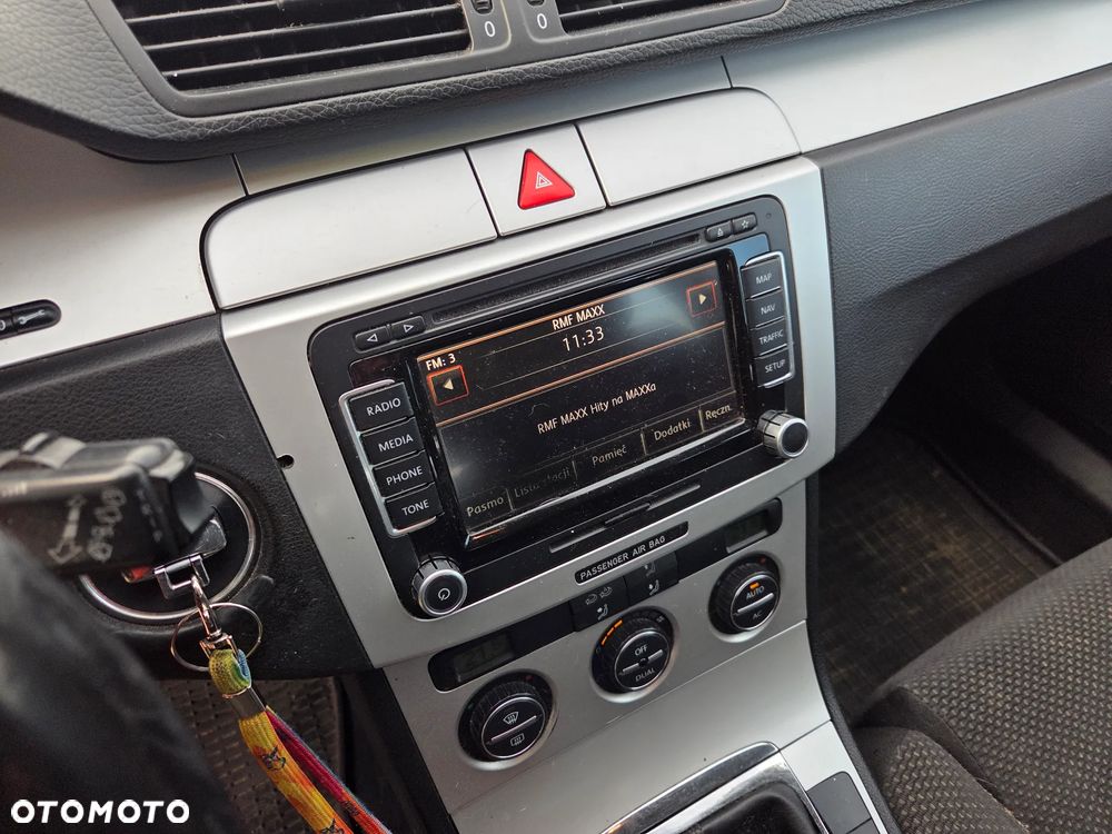 Volkswagen Passat - 7