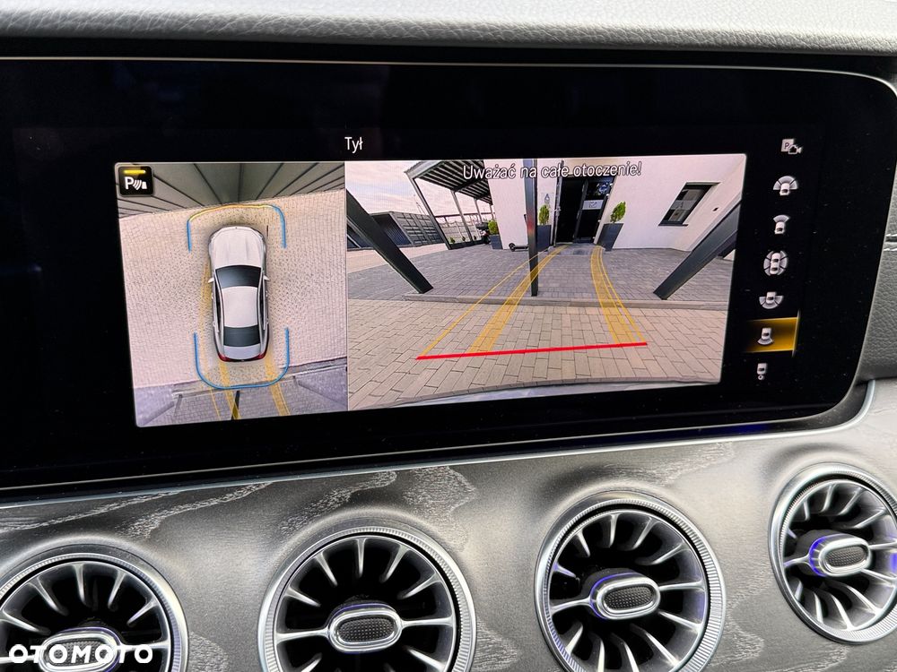 Mercedes-Benz CLS 400 d 4-Matic AMG - 19