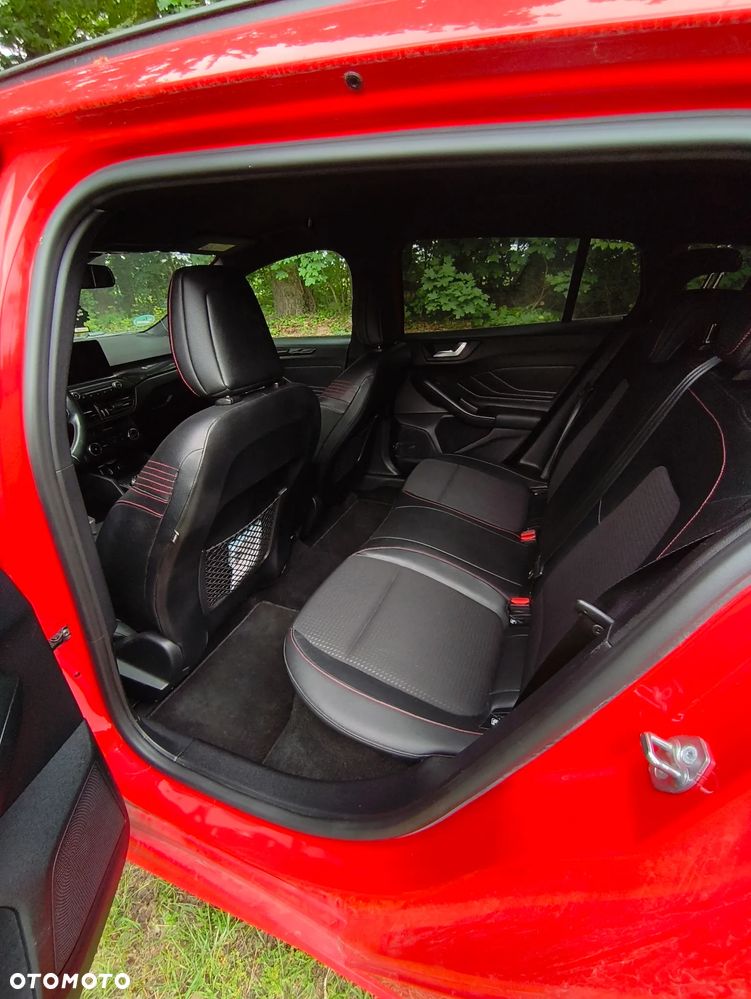 Ford Focus 1.5 EcoBlue ST-Line - 7