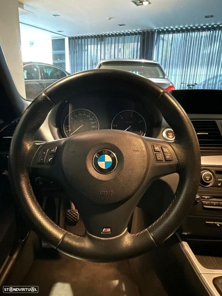 BMW 123 — fotografia 16