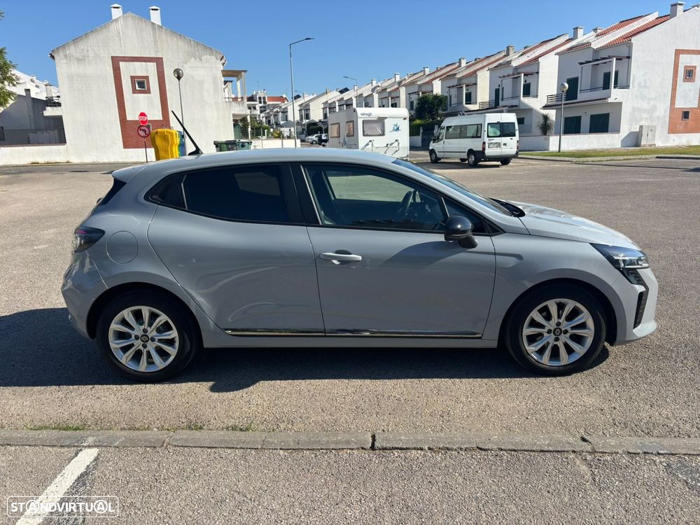 Renault Clio 1.0 TCe Evolution - 7