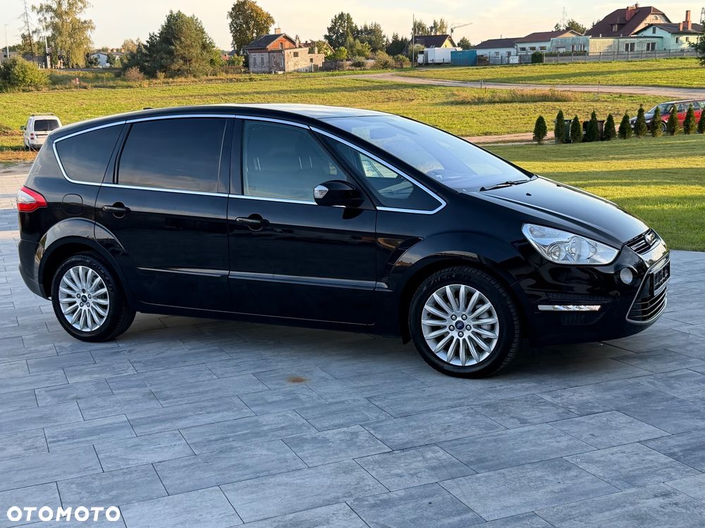 Ford S-Max - 24