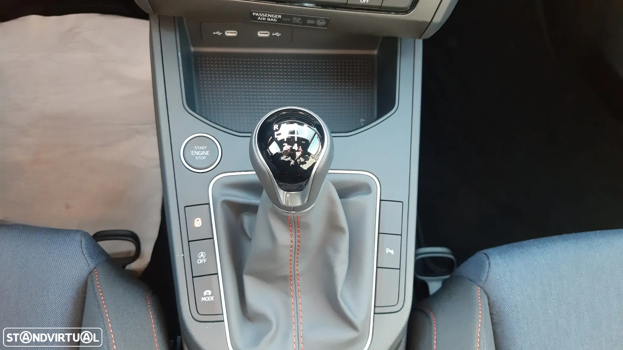 SEAT Ibiza 1.0 TSI FR - 11