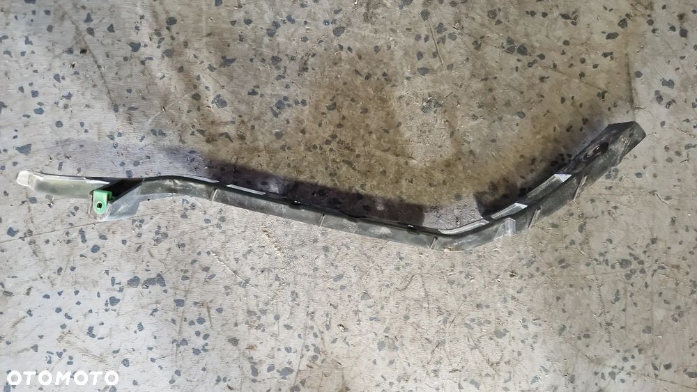 OPEL MERIVA A ŚLIZG ZDERZAKA PRAWY TYŁ 93330082 - 1