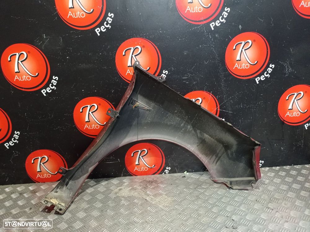 Guarda Lamas Esq Renault Scénic Ii (Jm0/1_) - 2