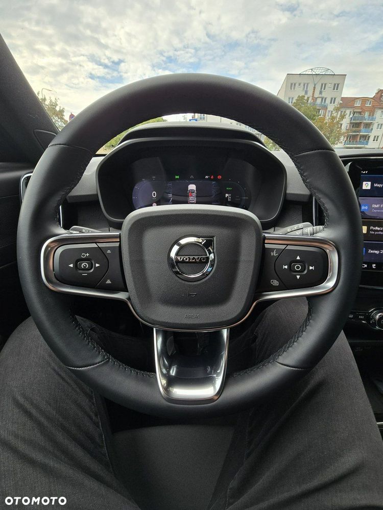 Volvo XC 40 - 10