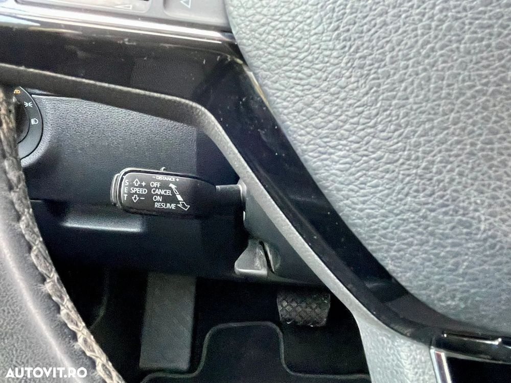 Skoda Octavia 2.0 TDI DSG Premium Edition - 15