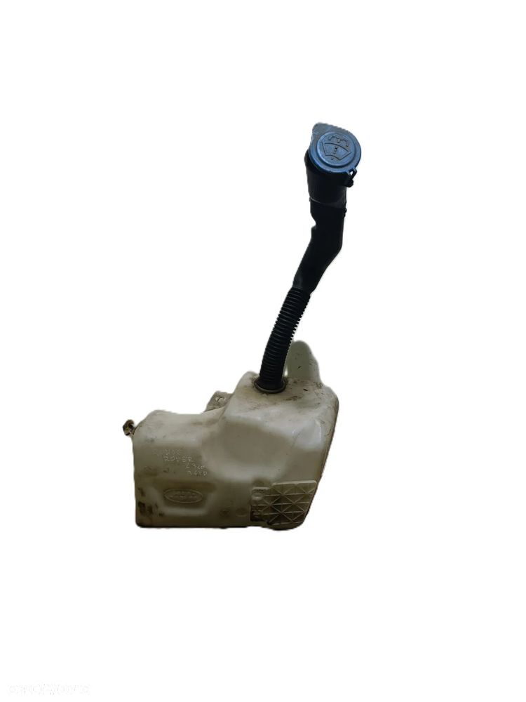 LAND RANGE ROVER III L320 05-13 r. zbiorniczek płynu spryskiwaczy pod XENON * - 2