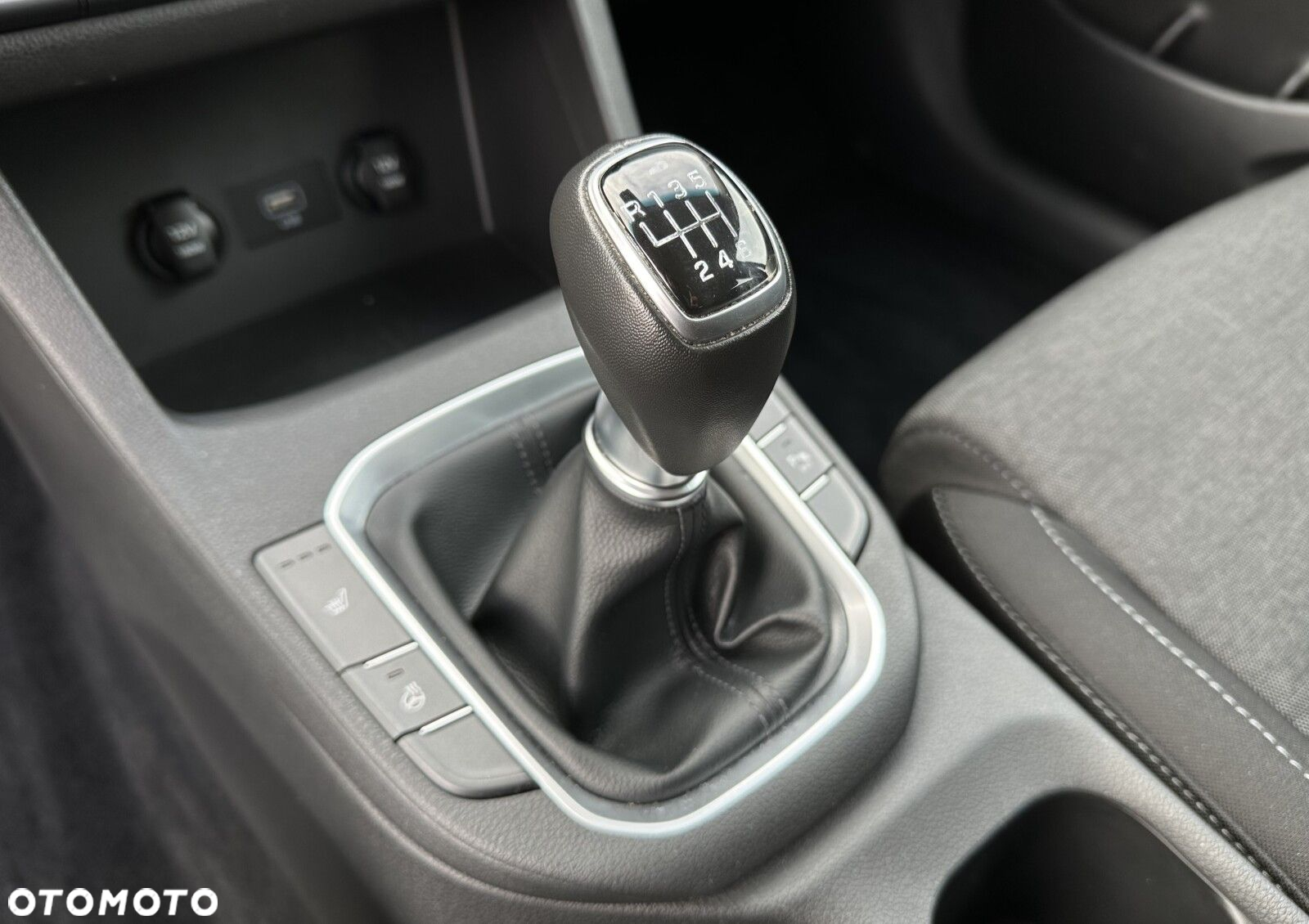Hyundai i30 1.0 T-GDI Comfort - 8