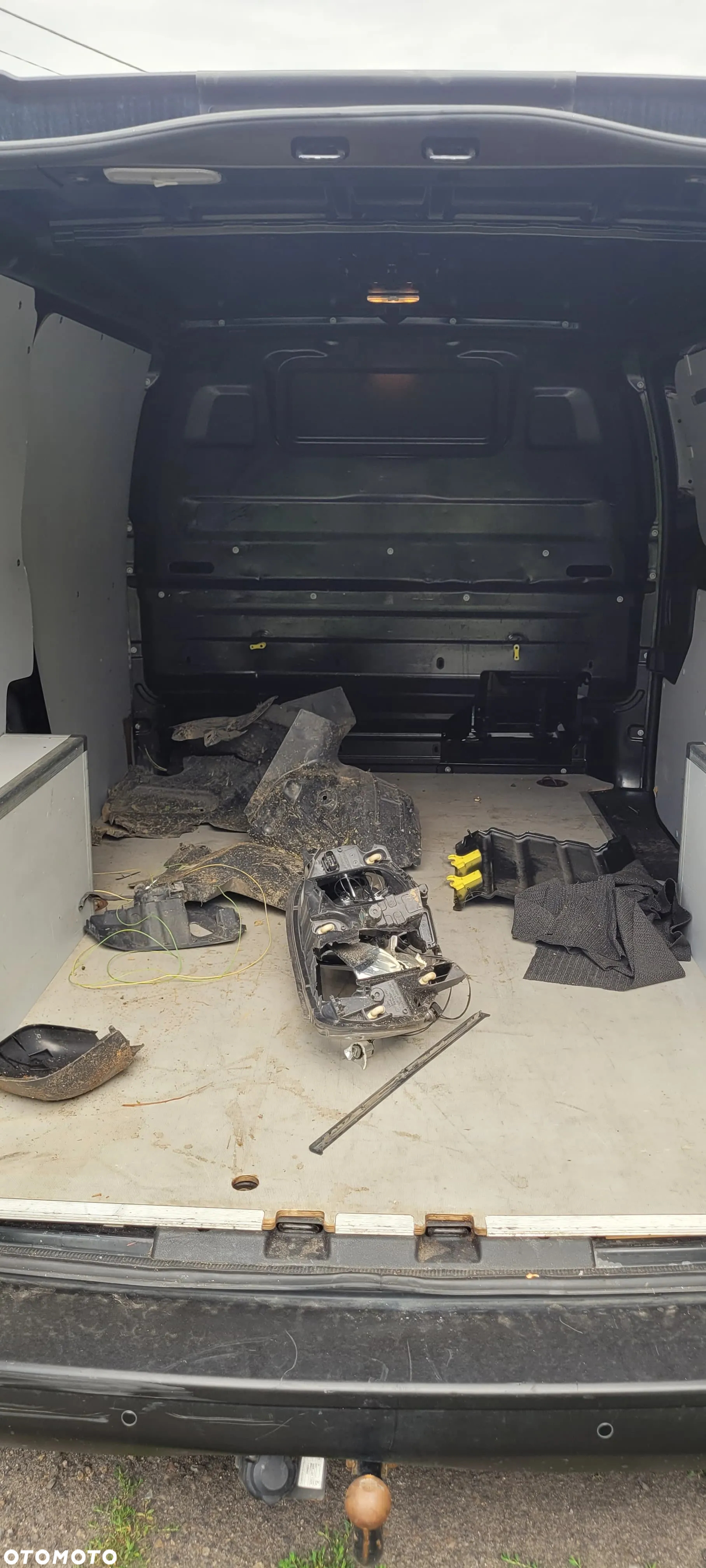 Fiat SCUDO L2 SX - 26