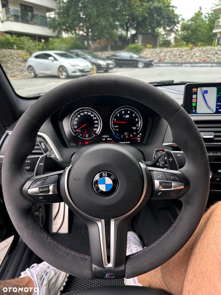BMW M2 - 15