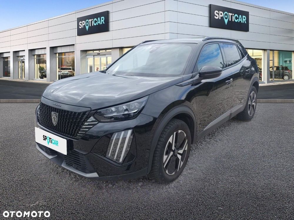 Peugeot 2008 1.2 PureTech Allure S&S EAT8 - 1