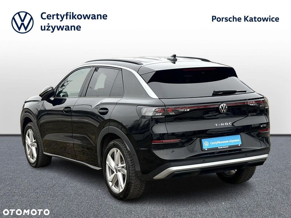 Volkswagen T-Roc - 3