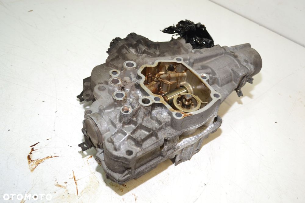 WYBIERAK SKRZYNI MERCEDES ACTROS MP4 A9602609463 WABCO - 13