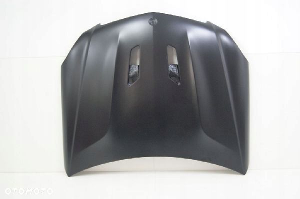 MERCEDES C KLASA W204 COUPE BLACK SERIES BODY KIT ZESTAW OSPOILEROWANIA - 11