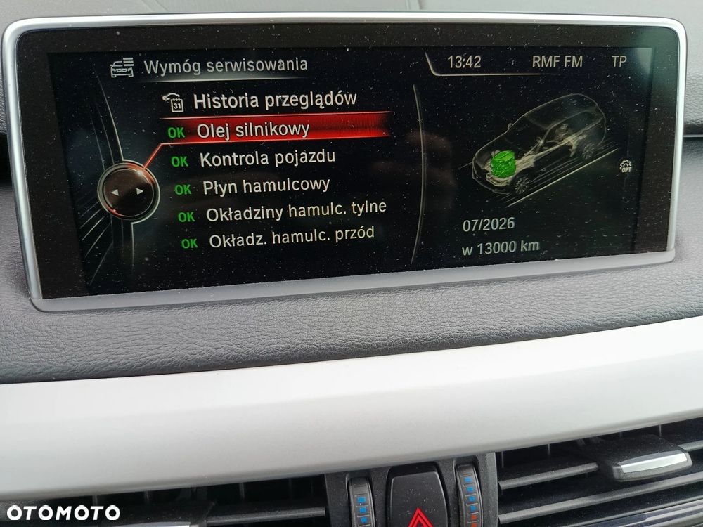 BMW X5 xDrive25d - 26