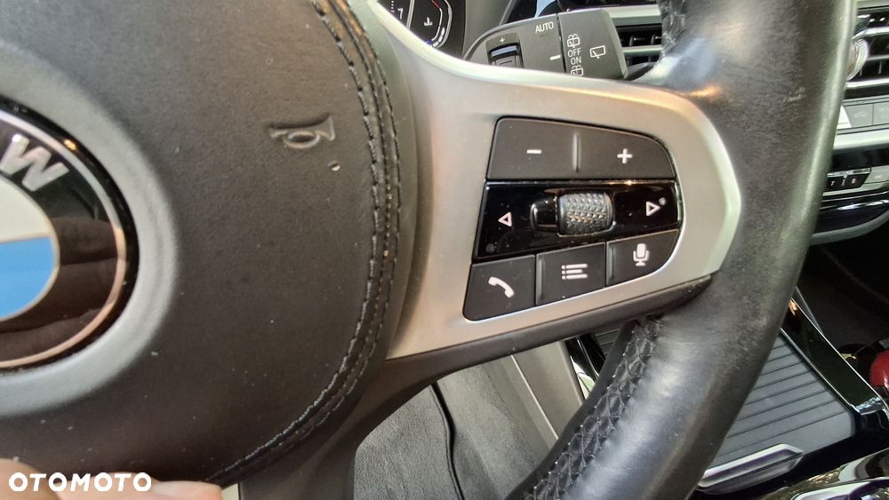 BMW X3 - 19