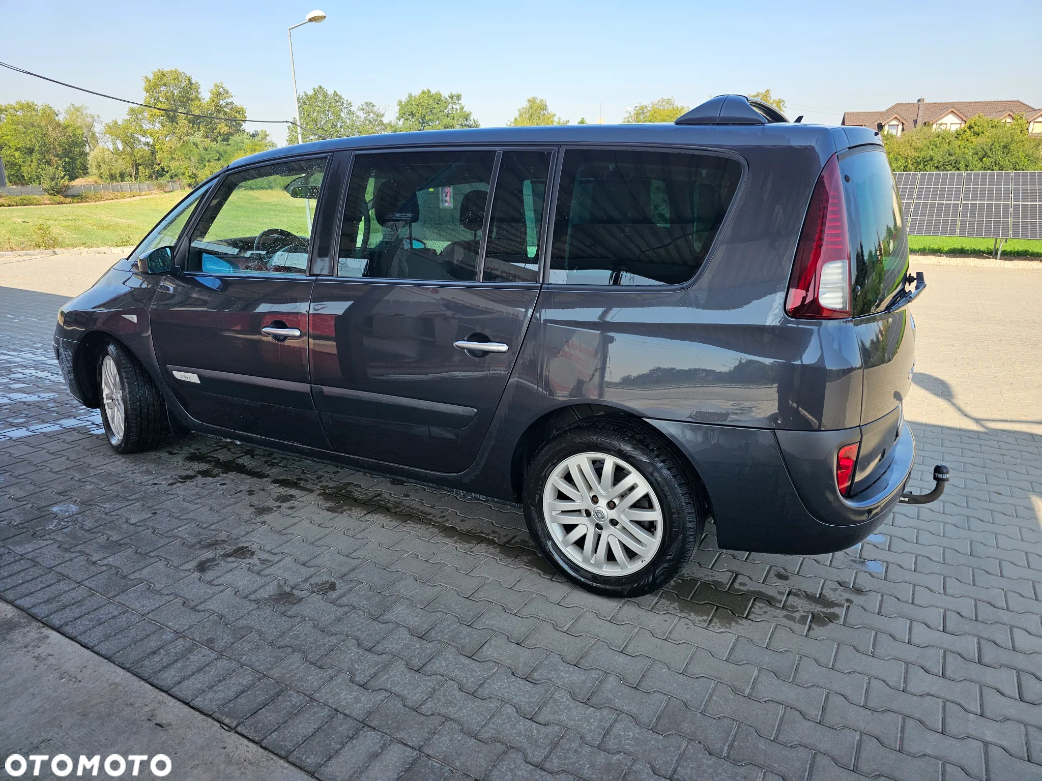 Renault Grand Espace 2.0 dCi 175 FAP Initiale - 22