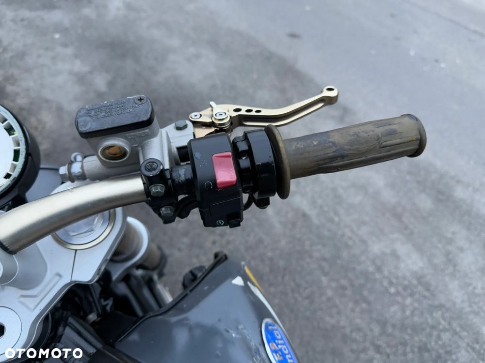 Mondial HPS 125 - 11