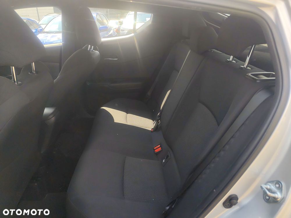 Toyota C-HR 1.2 T GPF Premium - 14