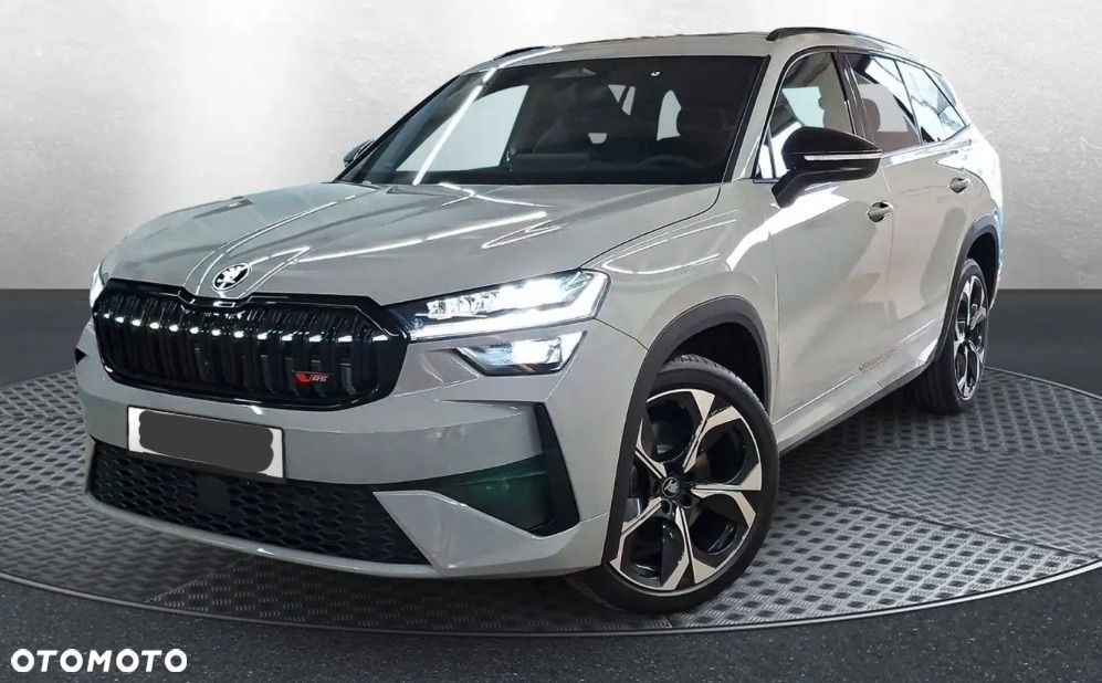 Skoda Kodiaq - 3