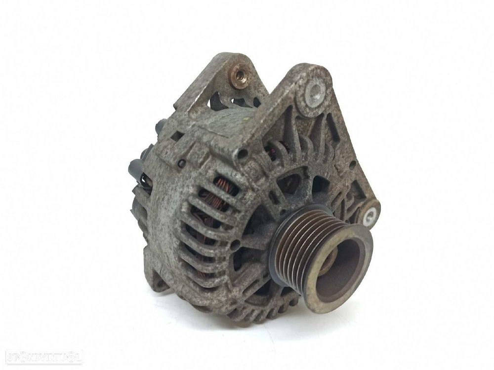 ALTERNADOR RENAULT MEGANE II BERLINA 5P CONFORT DYNAMIQUE - 8