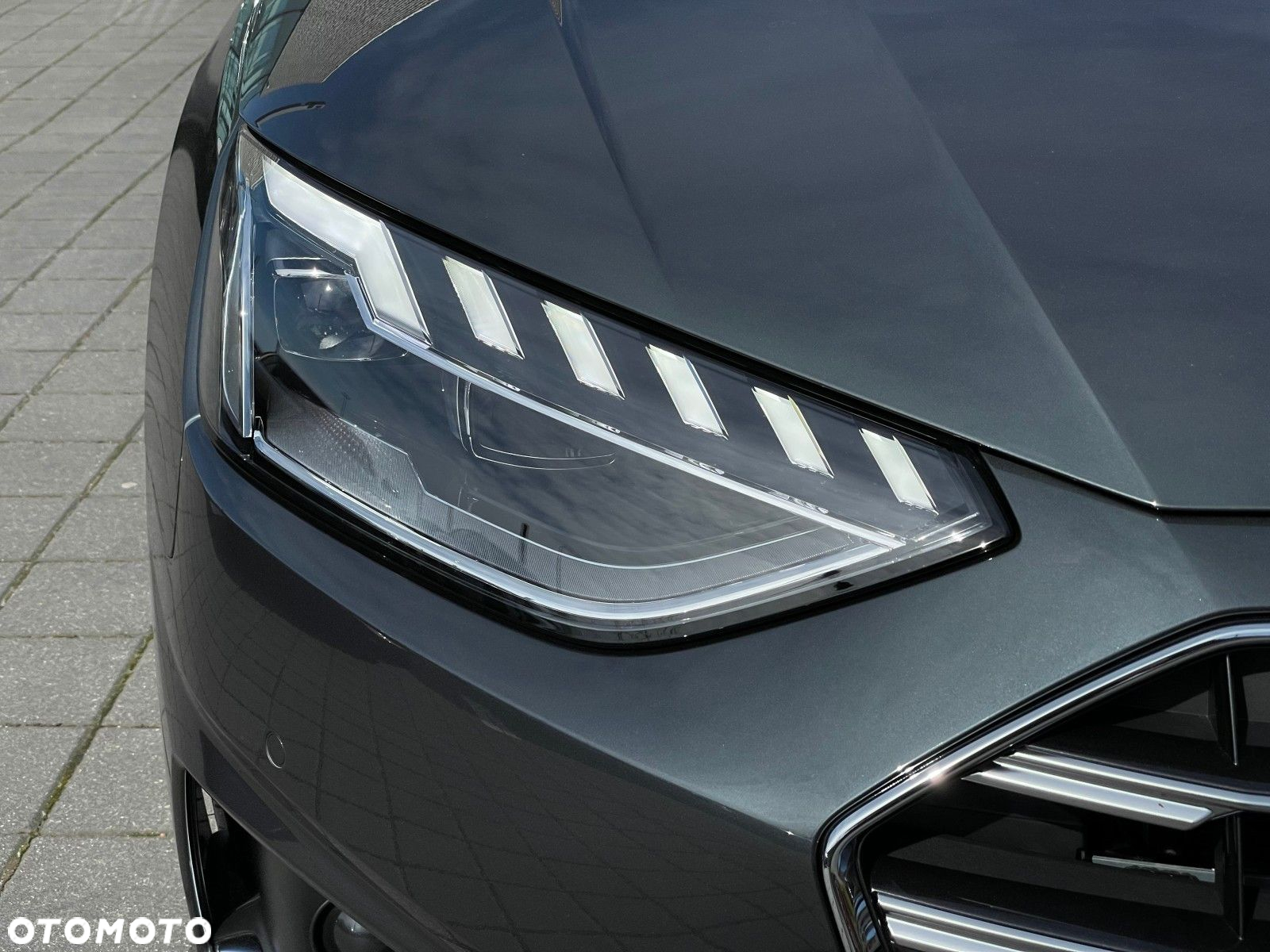 Audi A4 - 10