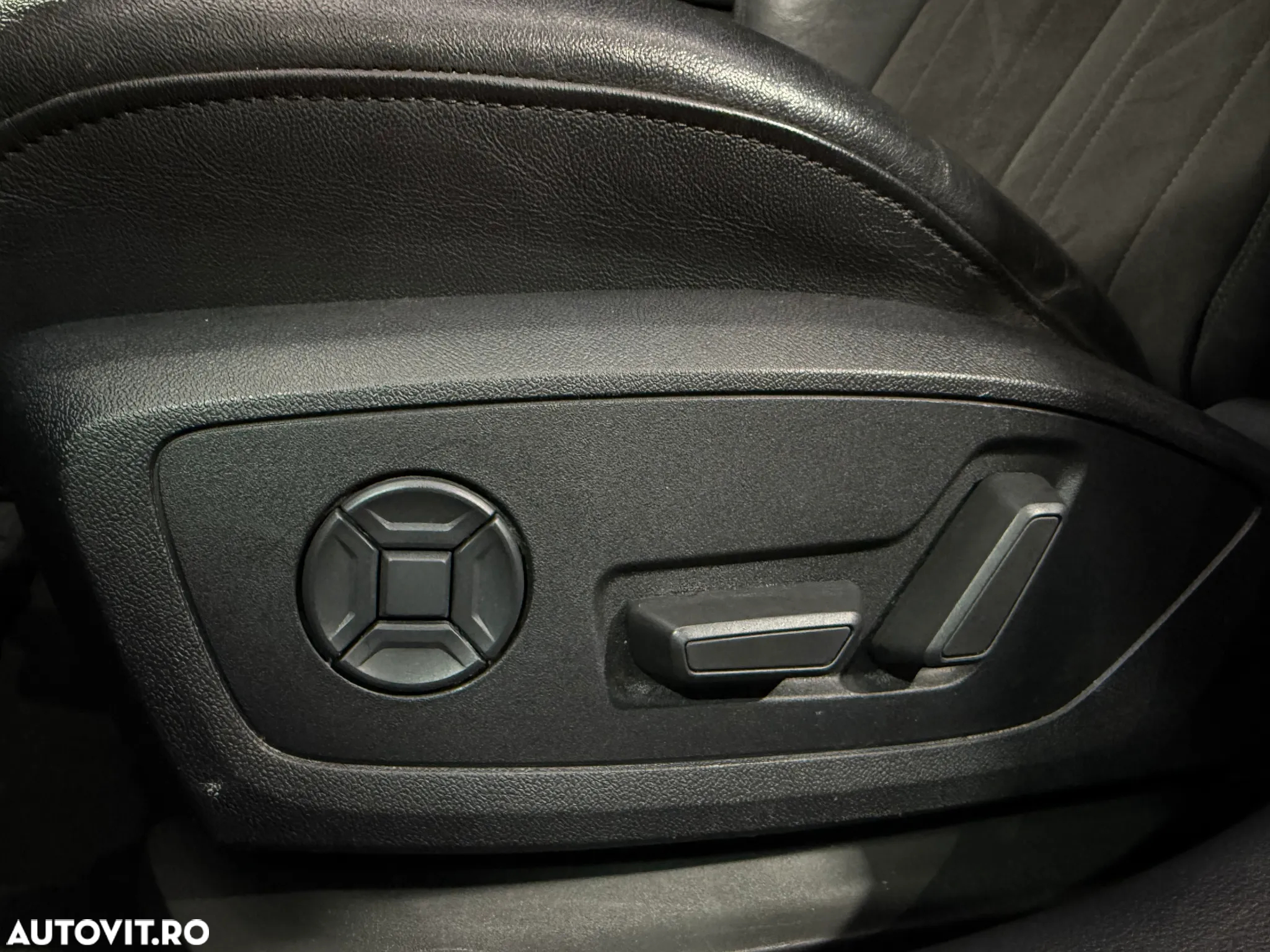 Audi A6 3.0 50 TDI quattro Tiptronic Design - 8