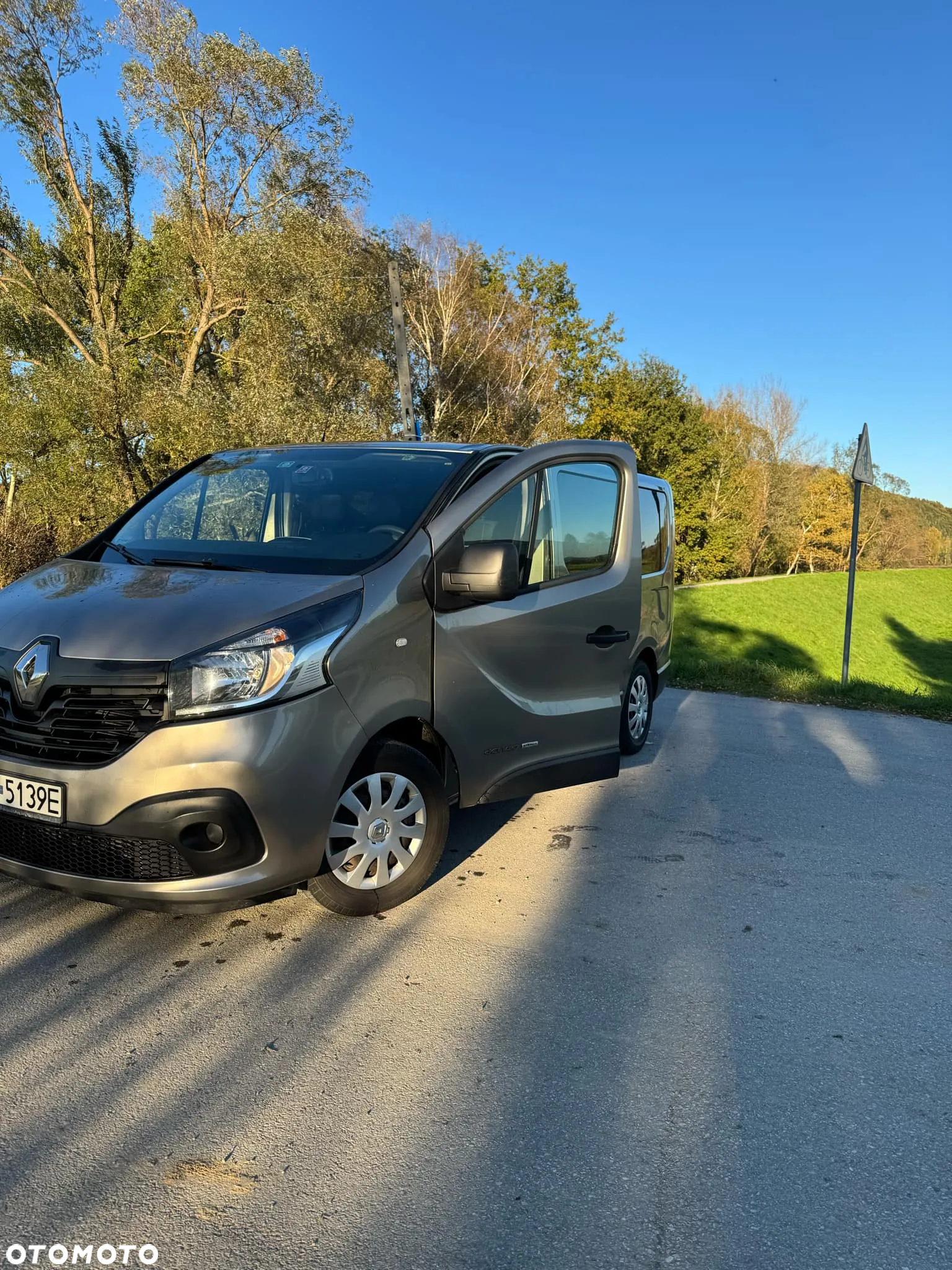 Renault Trafic - 21