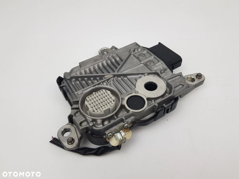 Sterownik Moduł skrzyni biegów automatycznej BMW 2404116 - 5