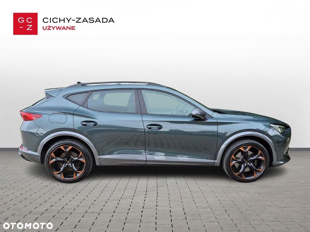 Cupra Formentor 1.4 e-Hybrid VZ DSG - 6