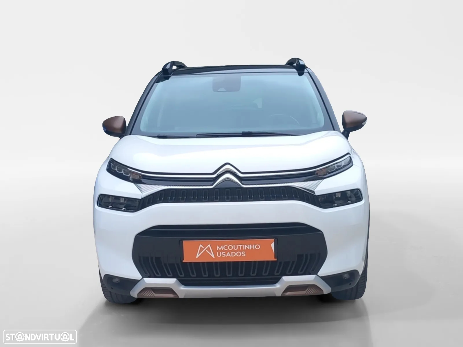 Citroën C3 Aircross 1.2 PureTech C-Series - 9