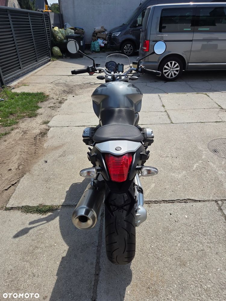 BMW R - 7